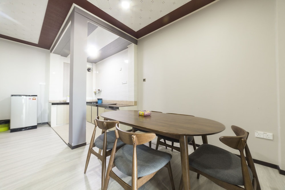 Kokol Heights Villa 21/33