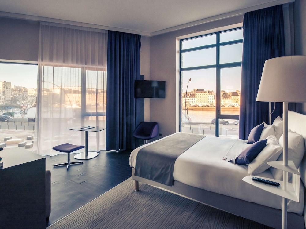 Hotel Mercure Cherbourg Centre Port 23/71