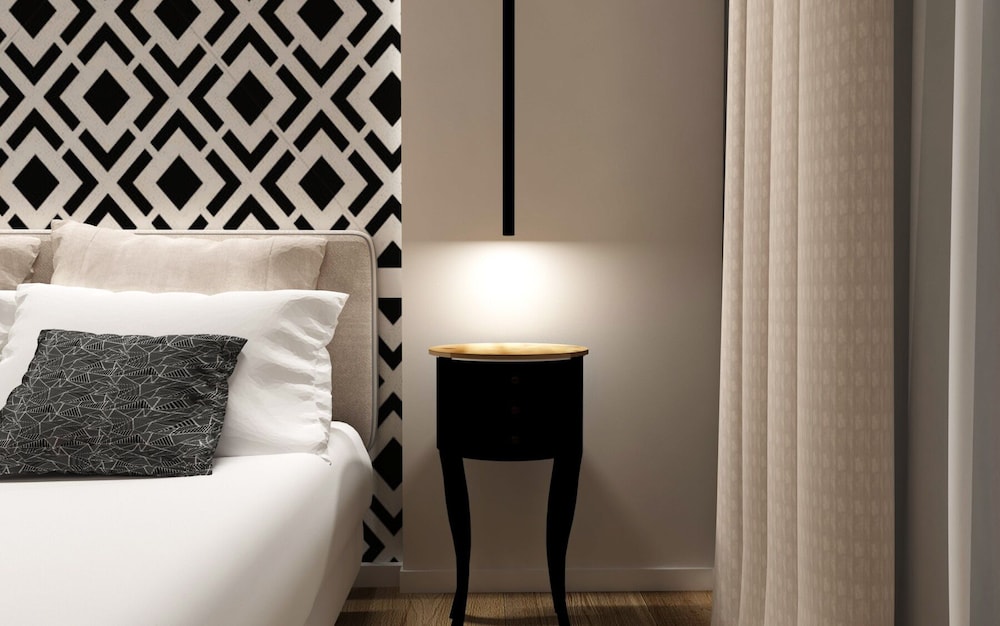 Luxmari hotel & spa 20/64