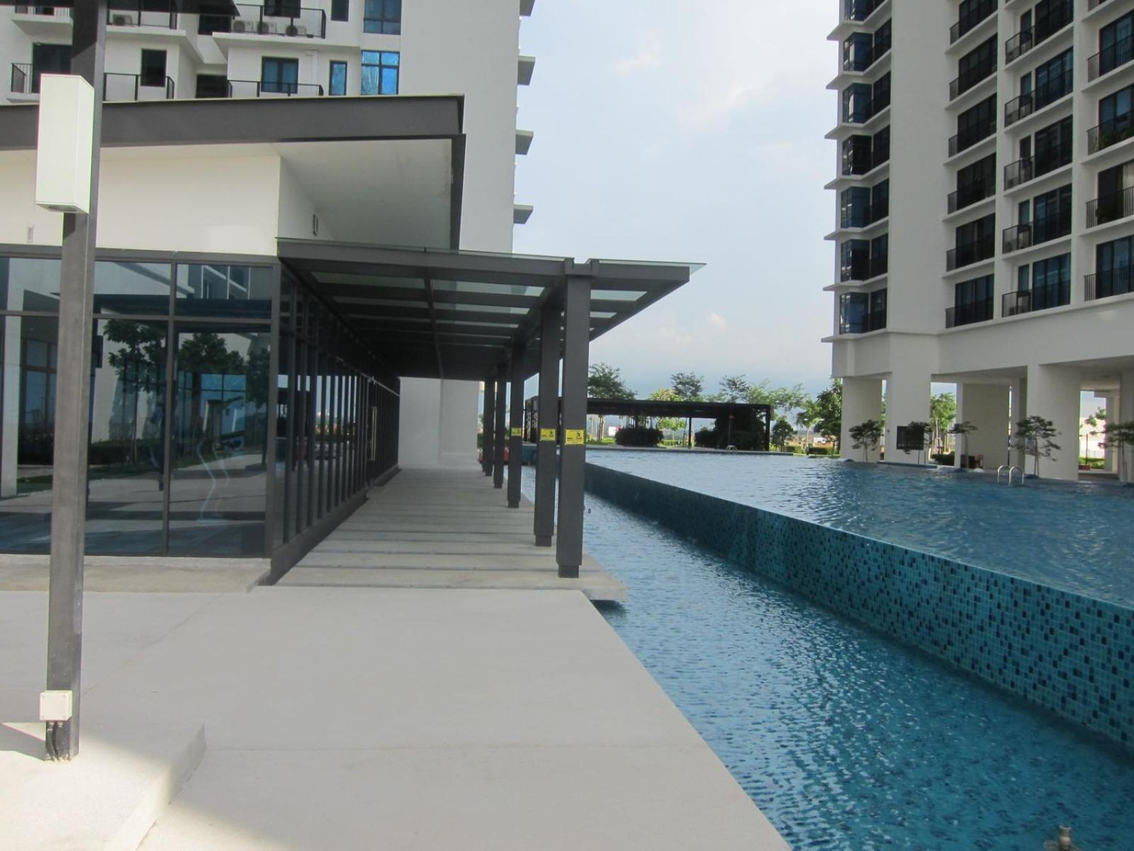 Setia Inn Suites Service Residence 3/28
