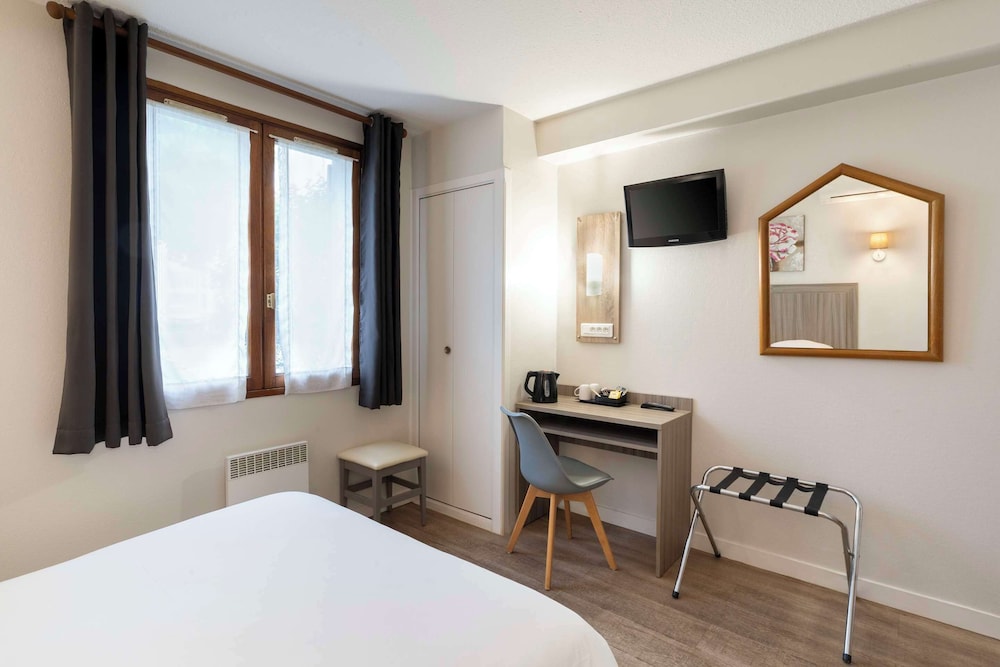 Sure Hotel by Best Western Saintes 50/63