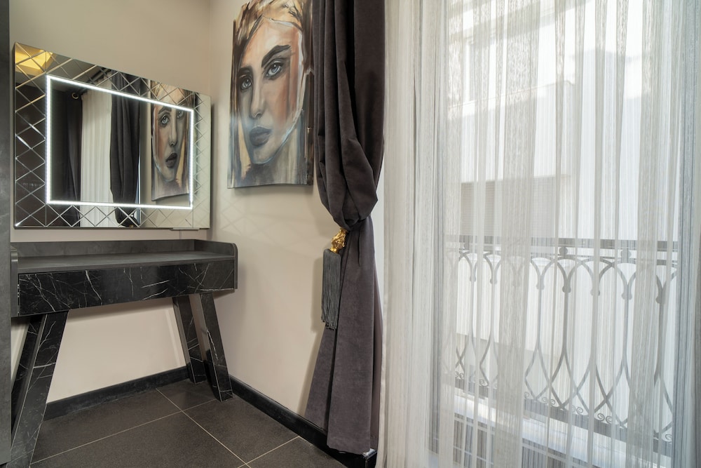 La Cielo Suites Bostanci 40/43