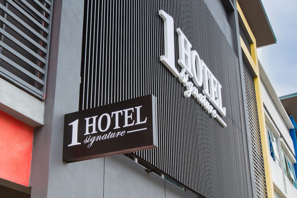 1 Hotel Signature Port Dickson 1/18