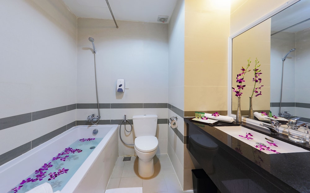 Sunrise Hotel Tay Ninh 49/50