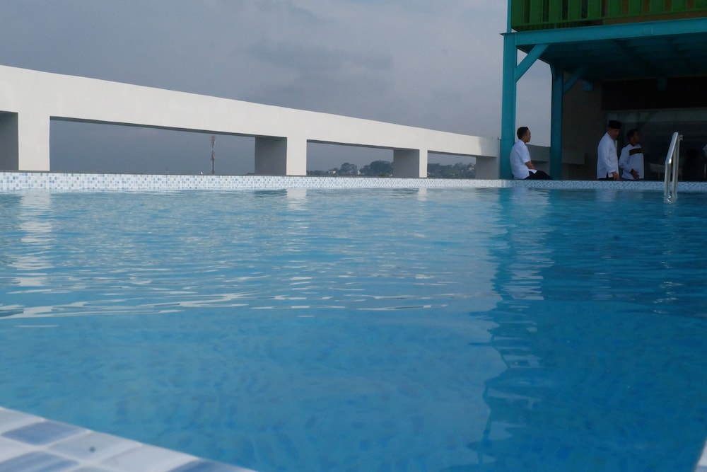 Syariah Radho Hotel Sengkaling 5/27