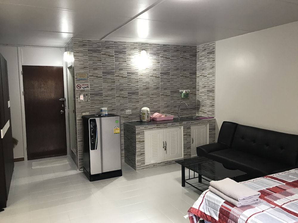 Muangthongthani Rental By Khun Dan 15/24