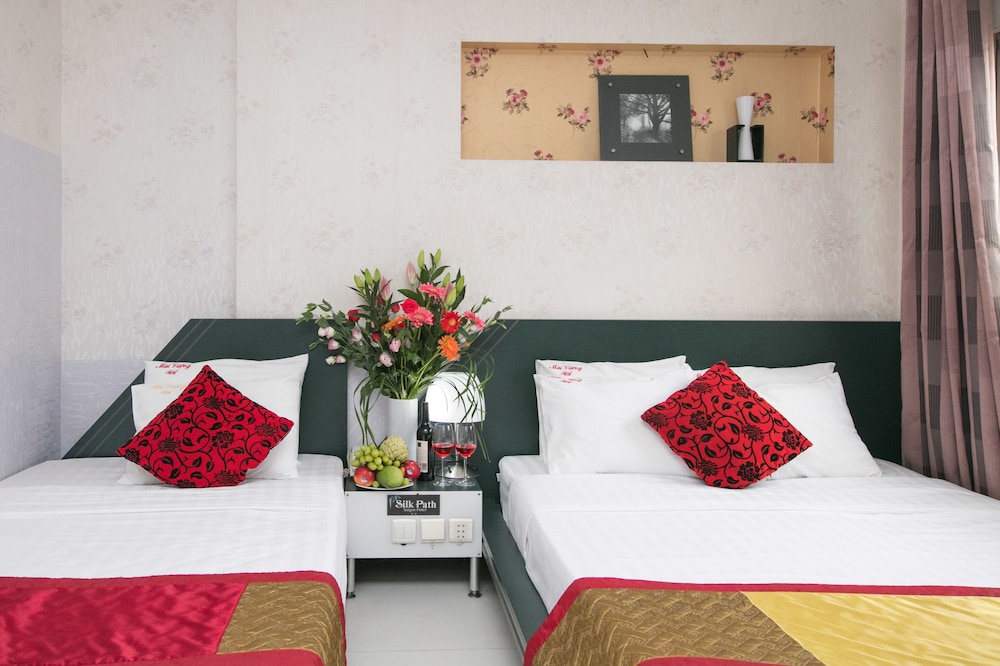 Saigon Charm Hotel 35/49
