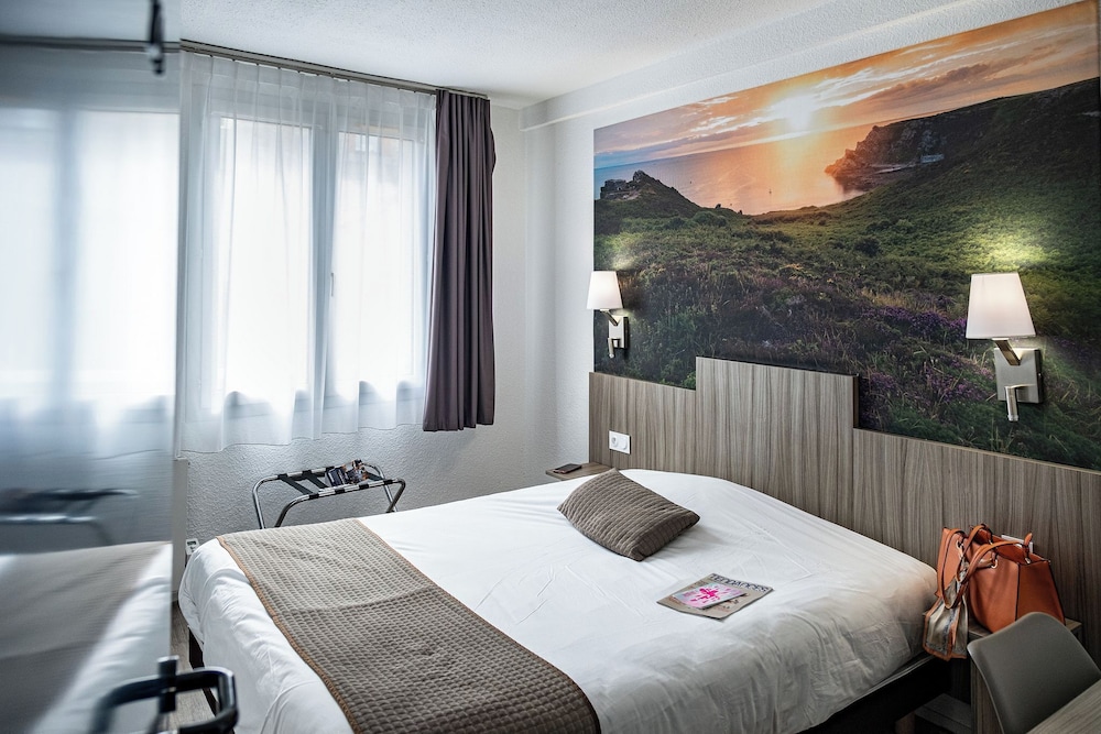 Hotel Du Champ de Mars 15/50