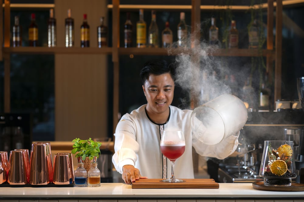Melia Chiang Mai 39/75