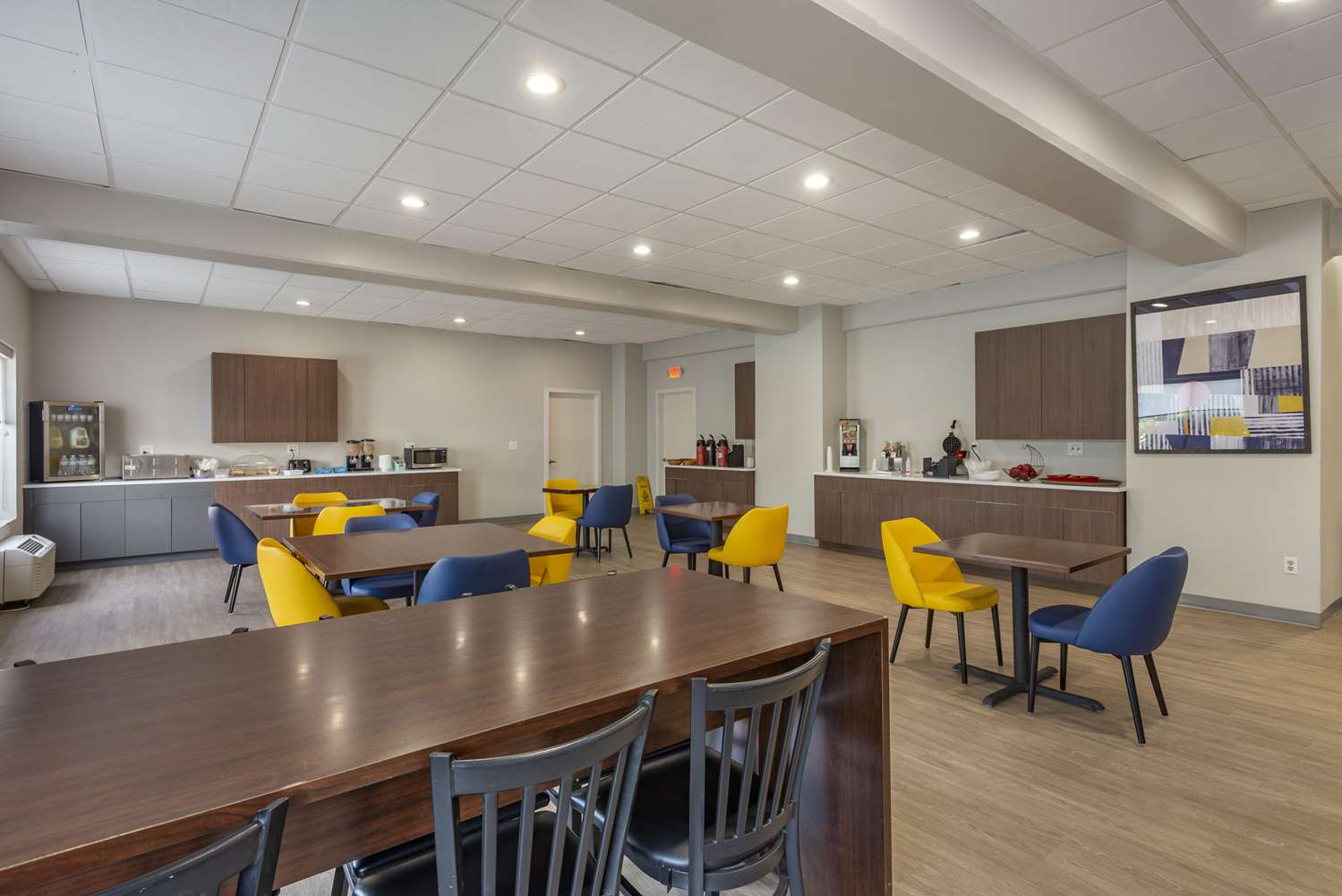 Comfort Inn Philadelphia International Airport West 28/44