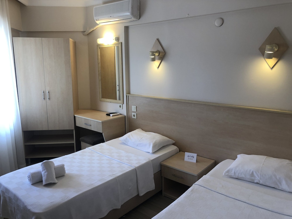 Ege Soley Hotel 11/25