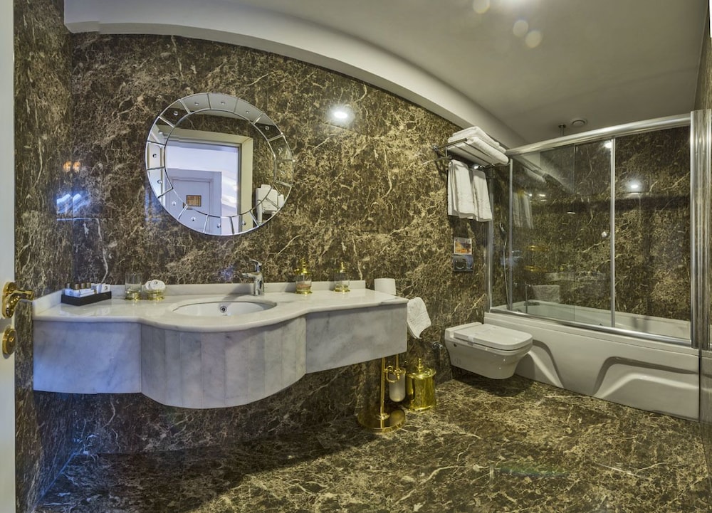Glorious Hotel Istanbul 22/58