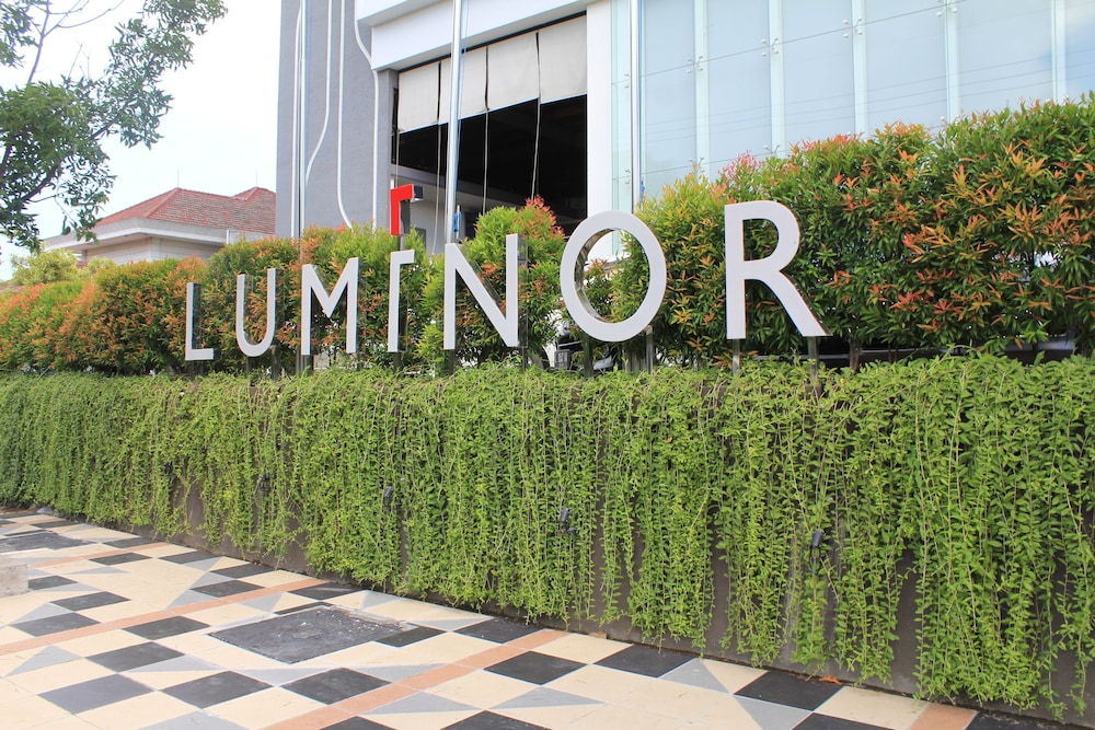 Luminor Hotel Jemursari 51/52