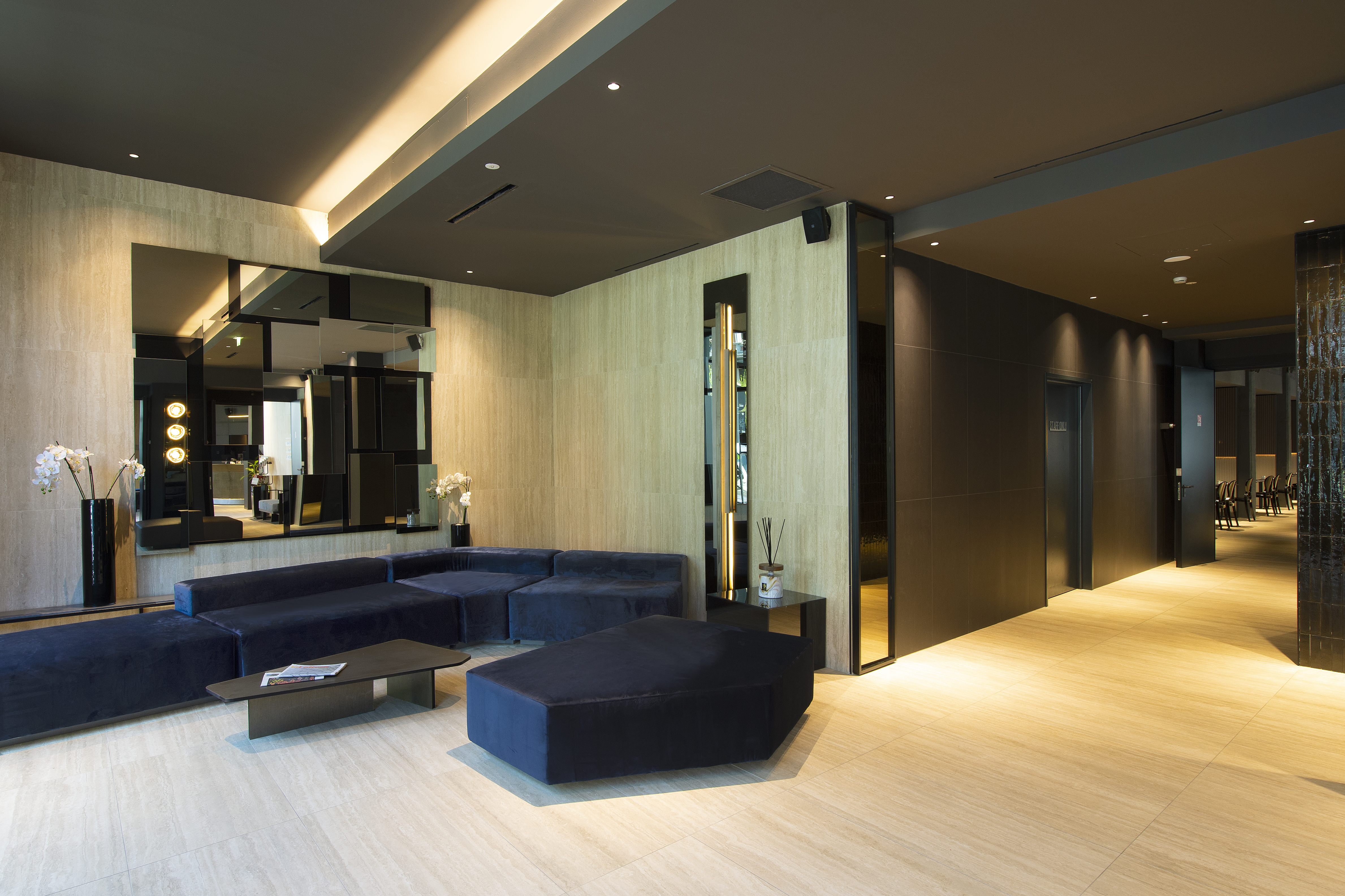 Palazzo Loreto Hotel Milano 24/35