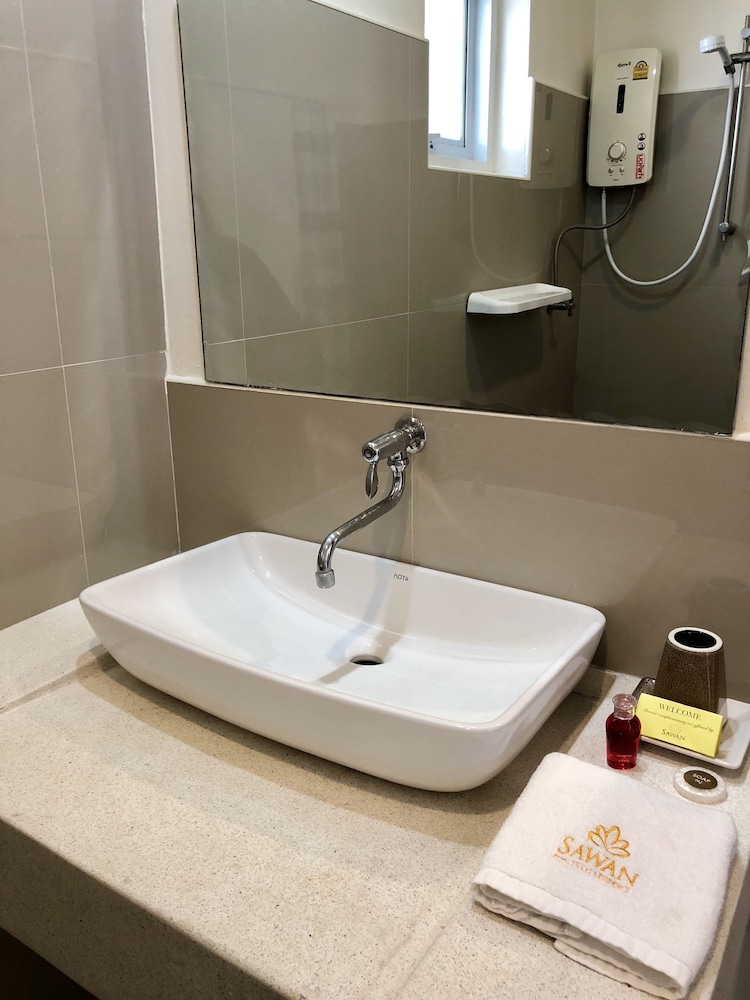 Sawan Pool Villas Residence 24/25