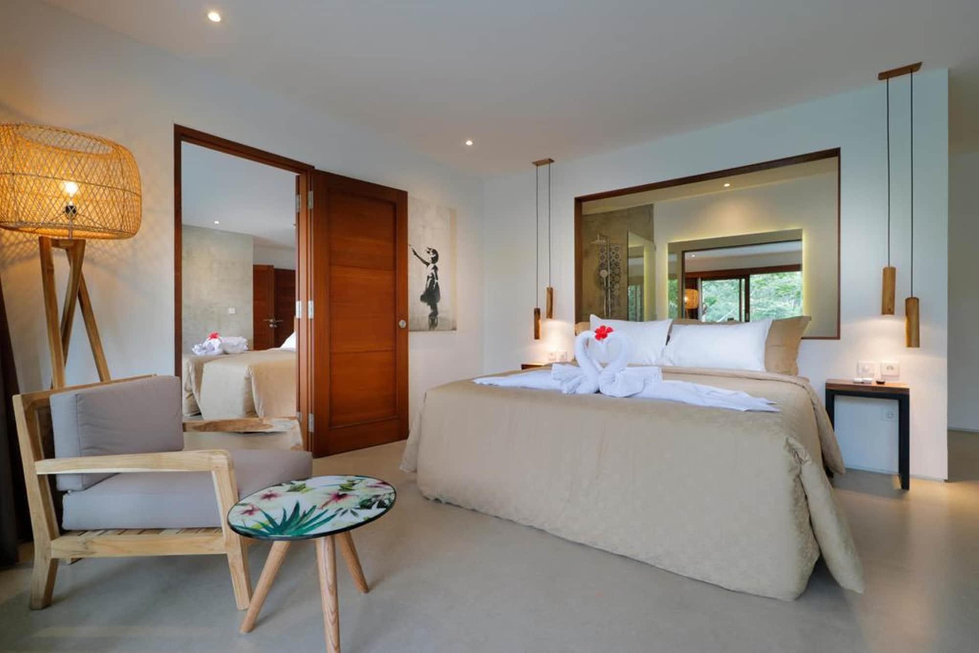 Premier, Suite, Hill View، The Pandora Hotel 9/10