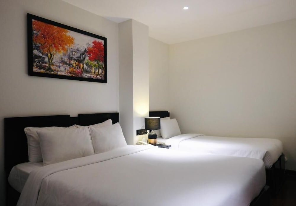 Palago mc Hotel Park View 18/64