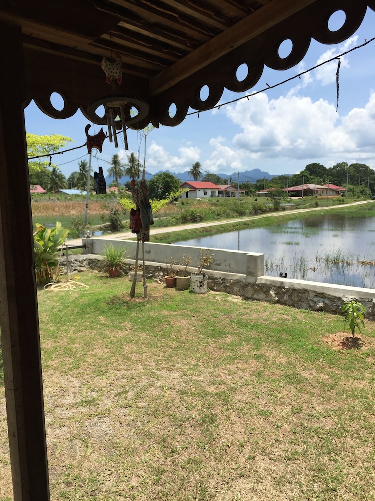 Tanabendang Banglos 25/35