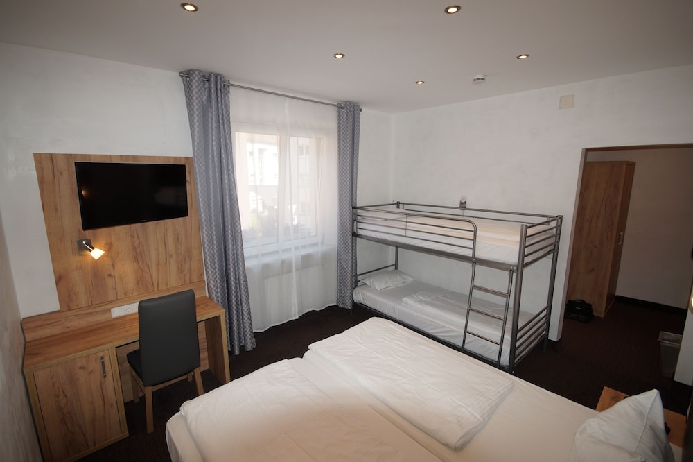 Hotel Fischertor 12/45