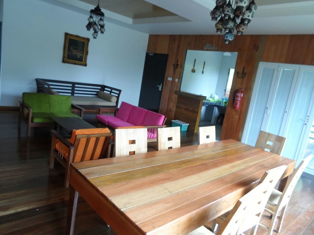 Ayana Holiday Resort 58/68
