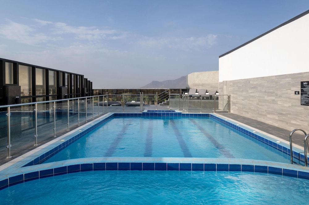 Radisson Hotel Madinah 28/49
