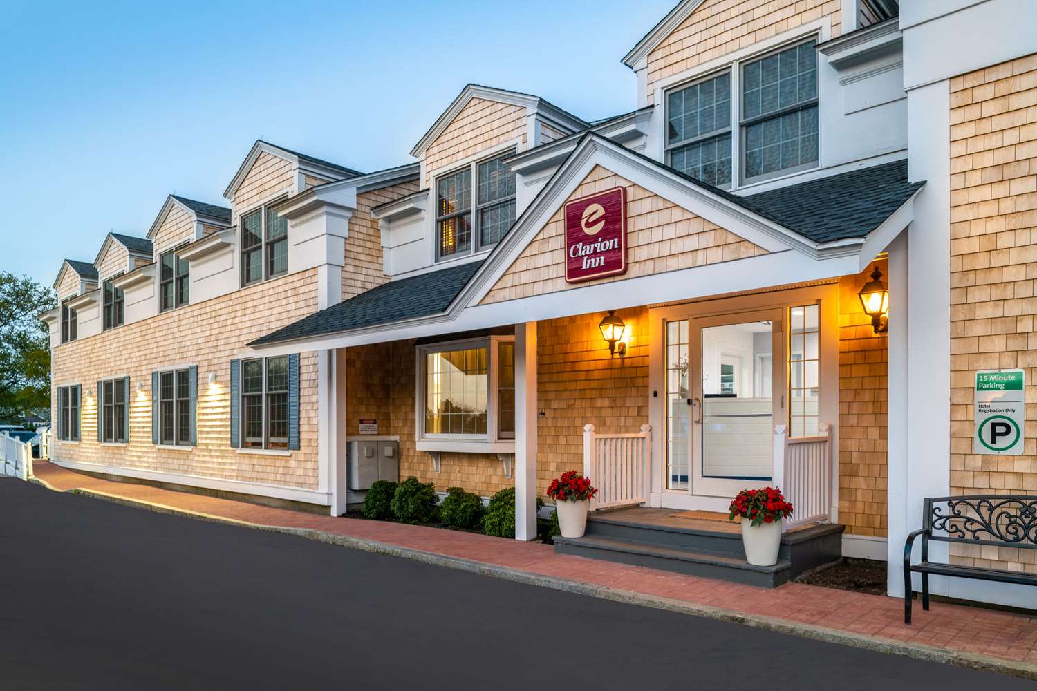 Edgar Hotel Marthas Vineyard, an Ascend Collection Hotel 6/48