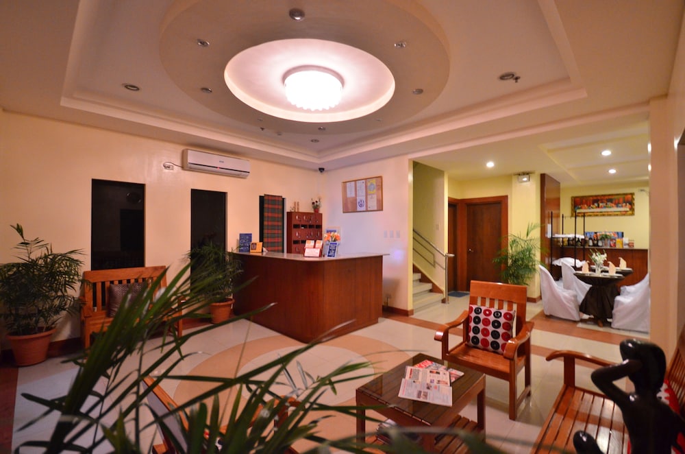 Casanas Suites 31/32