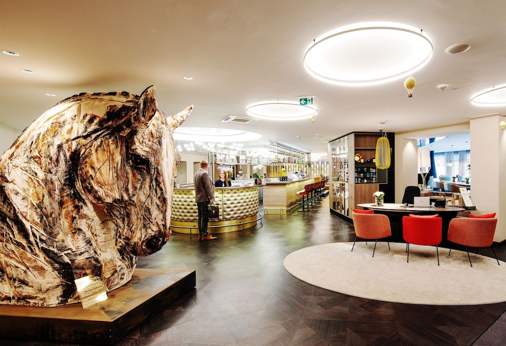 Grand Hotel Bregenz - MGallery Collection 53/71