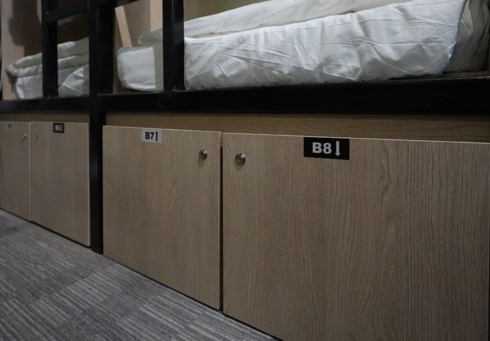 The Room @ Bugis 58/71