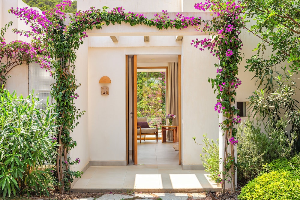 Can Lluc Boutique Country Hotel & Villas 6/92