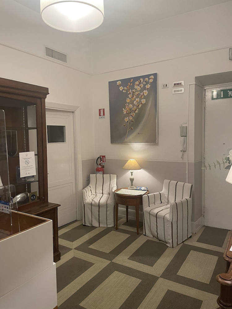 Piazza Di Spagna Prestige 35/50