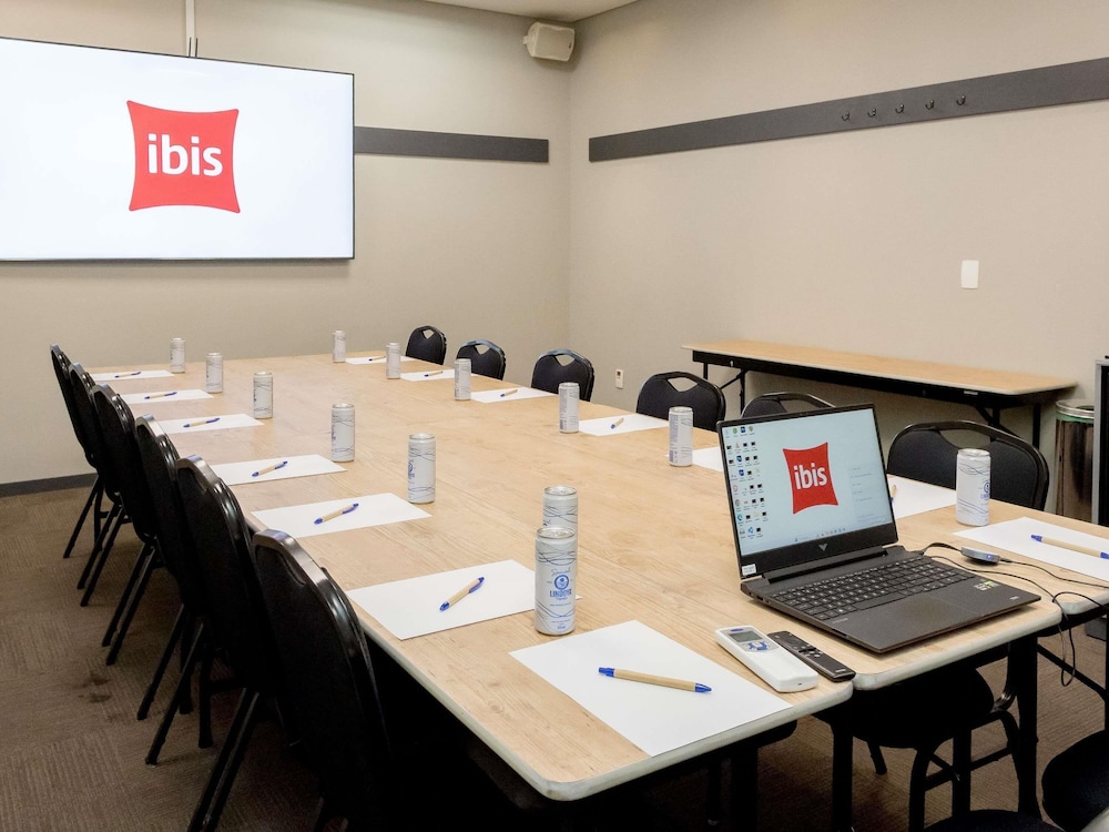 Ibis Sao Paulo Barra Funda 64/74