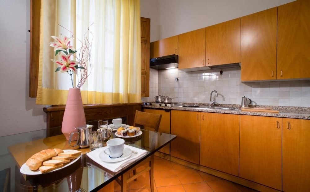 Residence San Niccolo 18/19