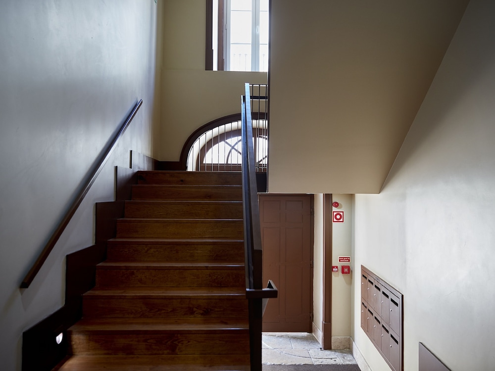 Lisbon Canaan Boutique Apartments Gaivotas 12/41