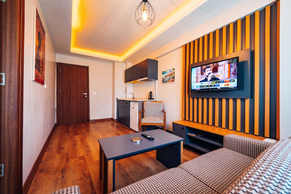 Evin Suit Hotel 35/50