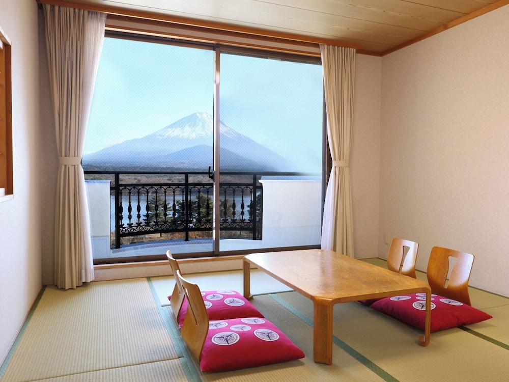 Shoji Mount Hotel 34/49