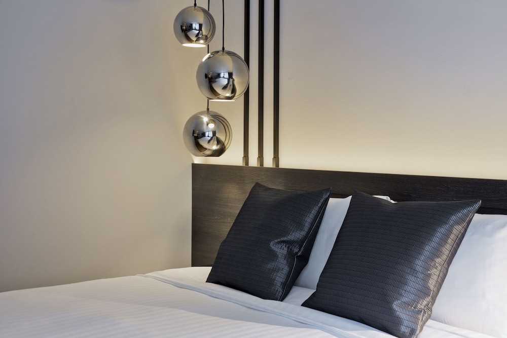 Residence Inn Frankfurt City Center 16/42