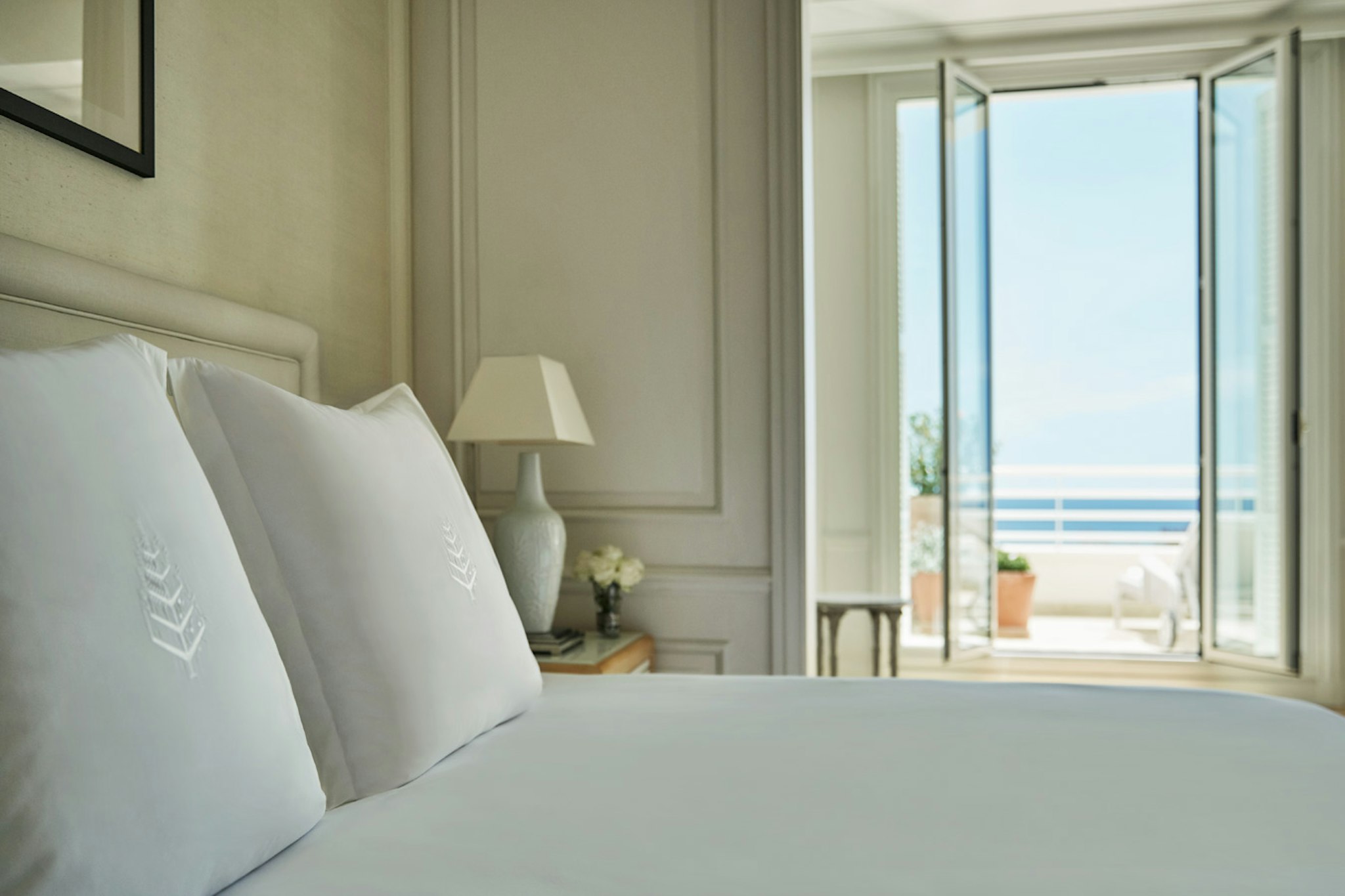 Grand Hotel du Cap-Ferrat, a Four Seasons Hotel 26/85
