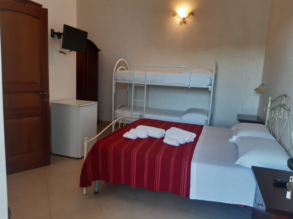 Agriturismo Terra Dei Profumi 12/31