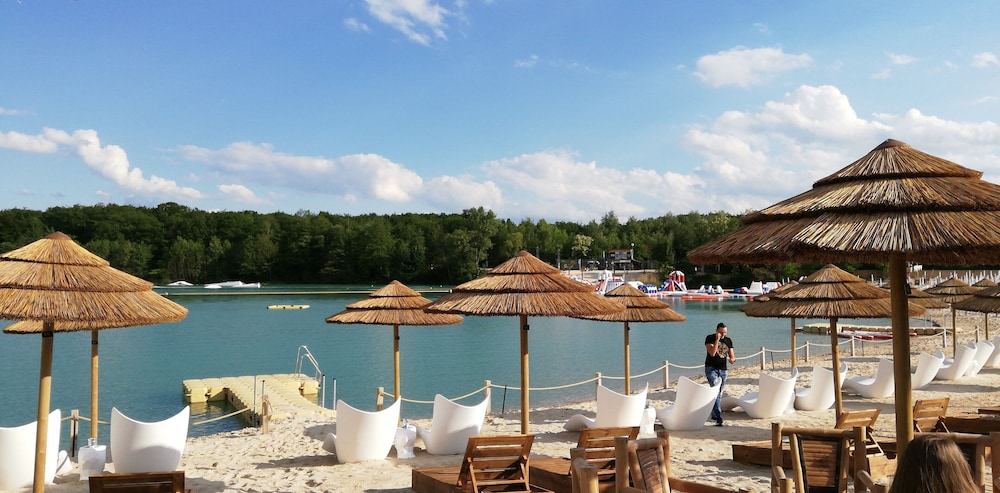 HOLIDAY INN EXPRESS FRANKFURT AIRPORT - RAUNHEIM 26/49