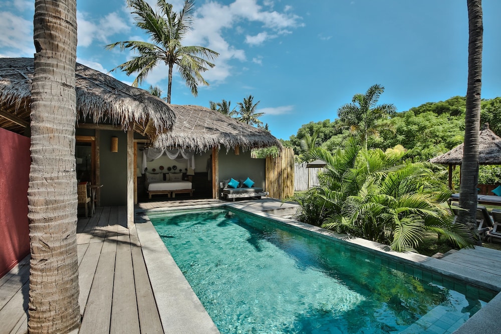 Slow Private Pool Villas 26/40