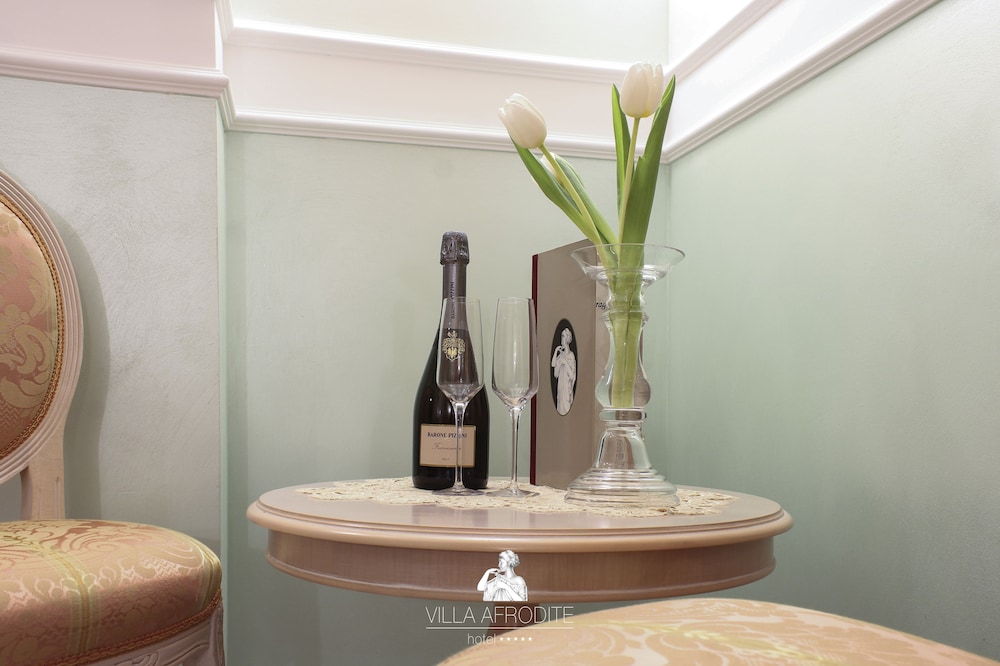 Afrodite Boutique Hotel 40/64