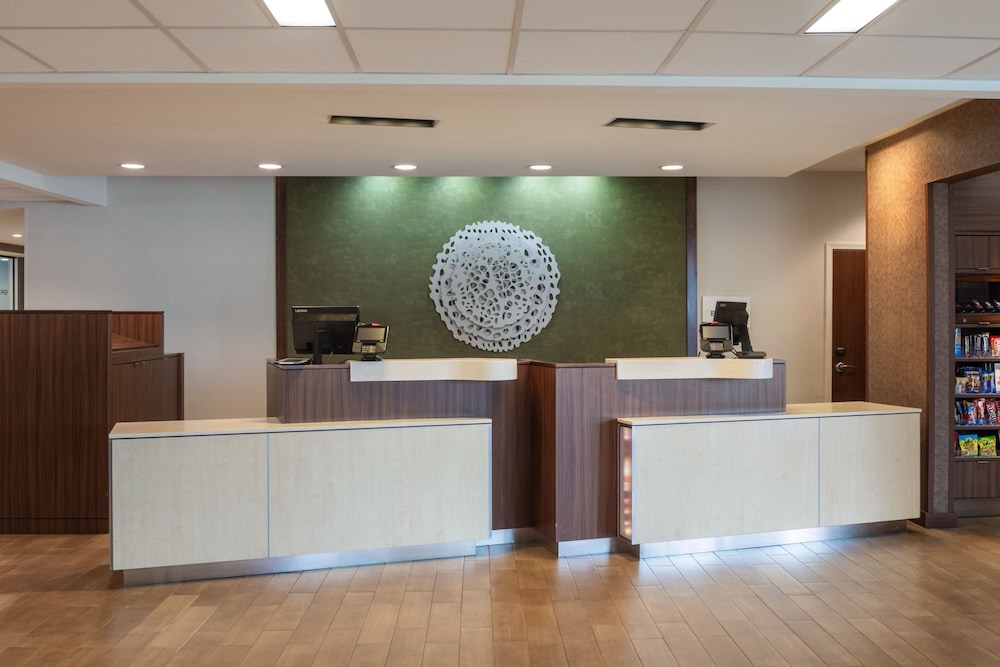 Fairfield Inn & Suites By Marriott Chillicothe 3/50