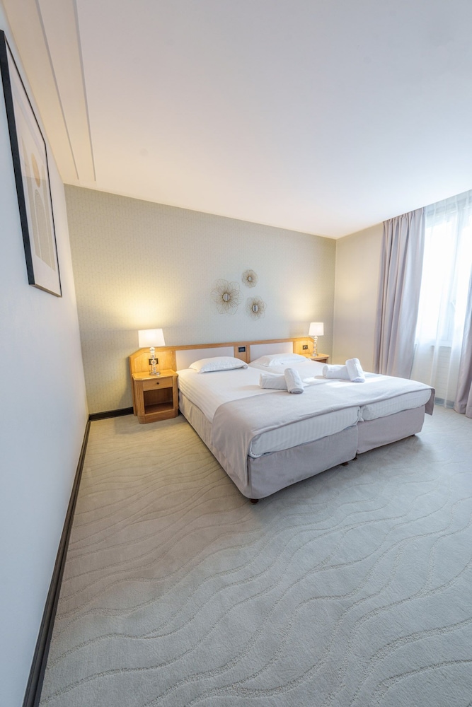 Best Western Plus Le Picardy Hotel & Spa 27/60