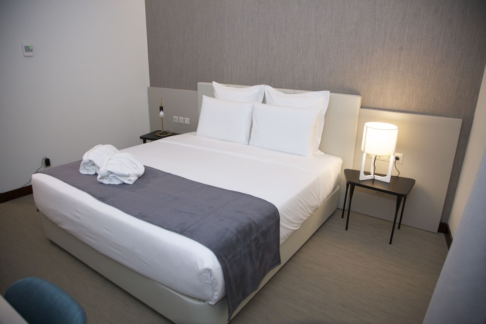 Hotel Continental Horizonte 13/45