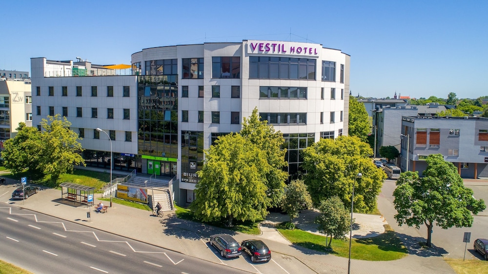 Mercure Piotrkow Trybunalski Vestil 44/50