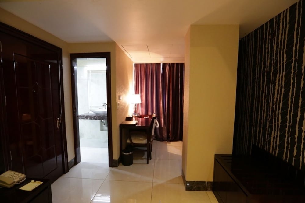 Hotel The Raso 20/28