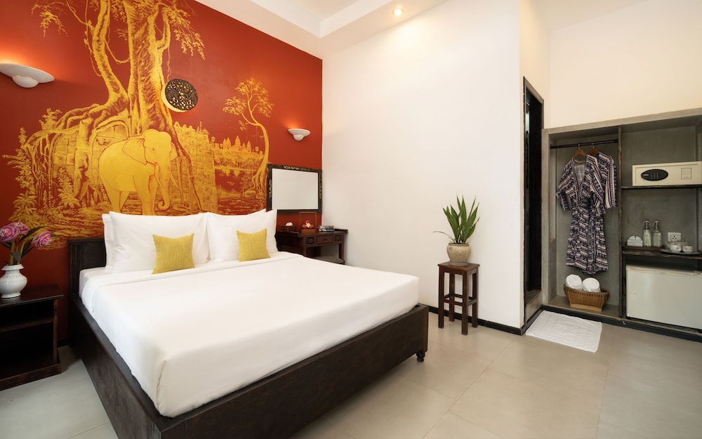 Secrets Pavilion Urban Boutique Hotel 24/50