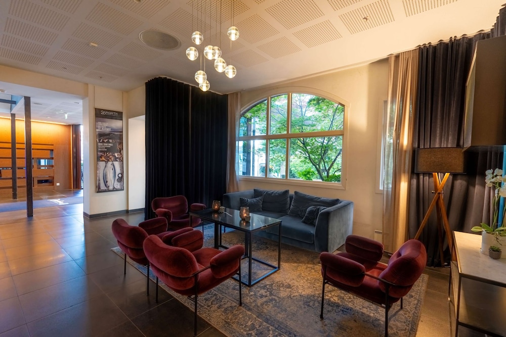 Radisson Blu Royal Hotel Bergen 45/69