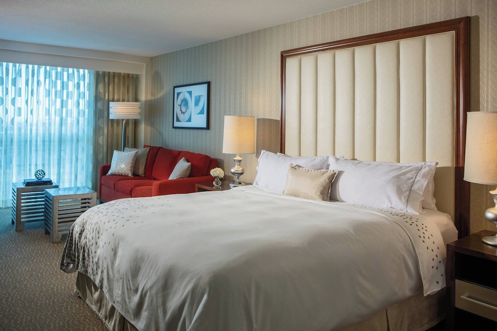 Room, King Bed, Accessible